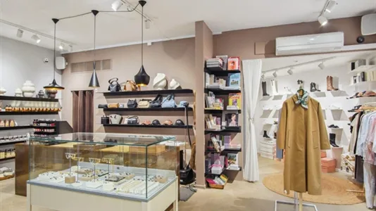 Butikslokaler til leje i Kolding - billede 10