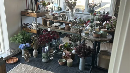 Butikslokaler til leje i Holstebro - billede 6