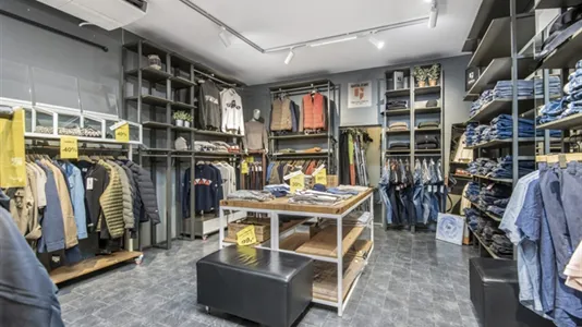 Butikslokaler til leje i Aalborg Centrum - billede 9