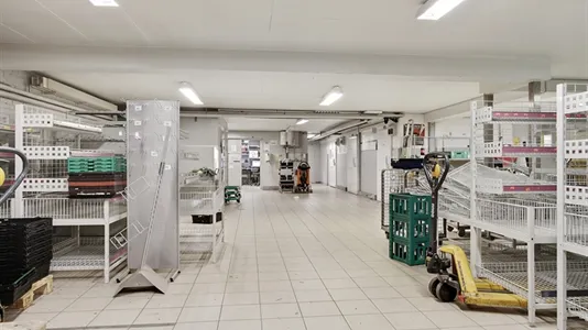 Butikslokaler til leje i Augustenborg - billede 9