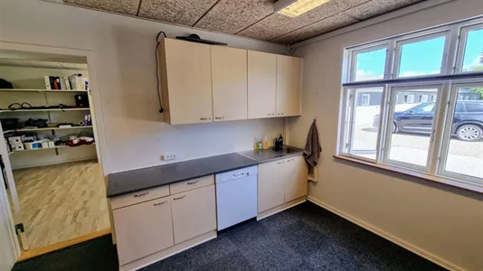Butikslokaler til leje i Løgstrup - billede 6