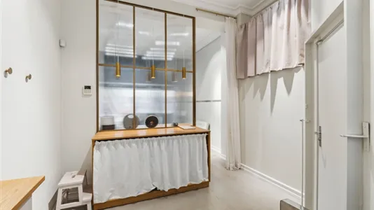 Butikslokaler til leje i Frederiksberg C - billede 7