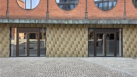 Butikslokaler til leje i Vesterbro - billede 2