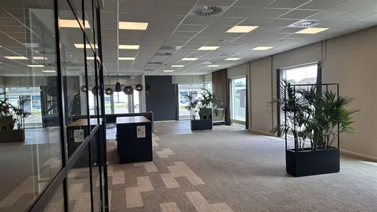 Butikslokaler til leje i Fredericia - billede 7