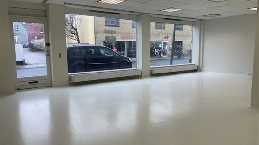 Butikslokaler til leje i Nyborg - billede 2