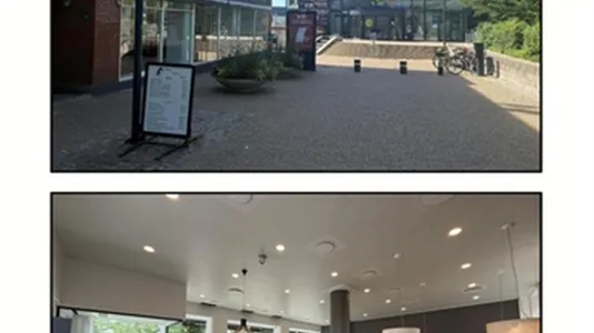 Butikslokaler til leje i Ballerup - billede 15