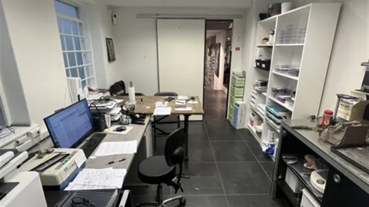 Butikslokaler til leje i Kolding - billede 10