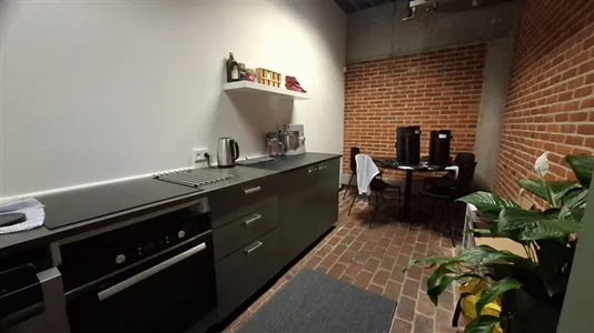 Showrooms til leje i Vallensbæk - billede 4