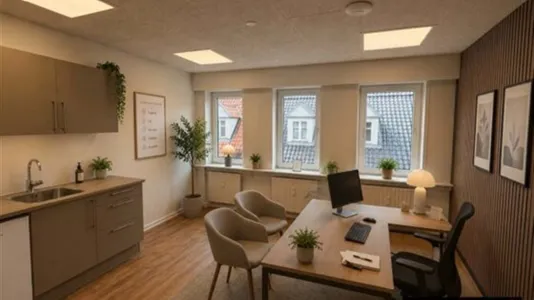 Butikslokaler til leje i Kolding - billede 6