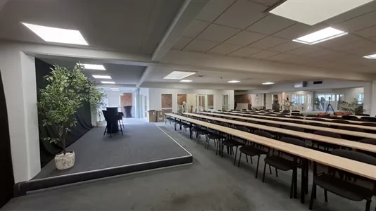 Showrooms til leje i Vallensbæk - billede 6