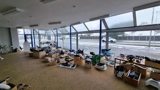 Butikslokaler til salg i Viborg - billede 7