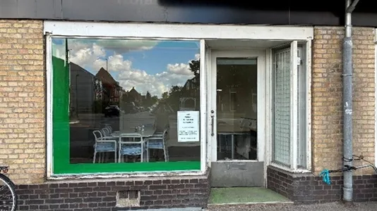 Butikslokaler til leje i Brønshøj - billede 2