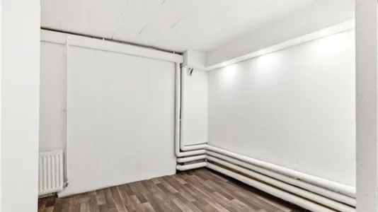 Butikslokaler til leje i København K - billede 6