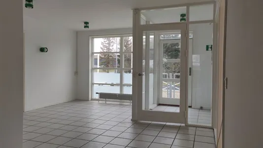Kontorlokaler til leje i Helsingør - billede 1