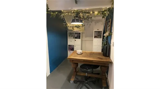 Butikslokaler til leje i Nørrebro - billede 11