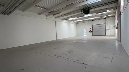 Butikslokaler til leje i Albertslund - billede 8