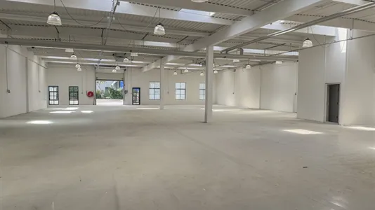 Butikslokaler til leje i Albertslund - billede 4