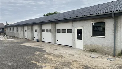 Lager/lokaler Næstved