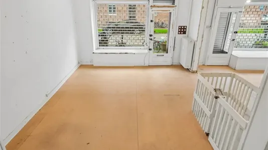 Butikslokaler til leje i Østerbro - billede 3