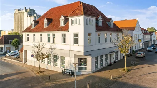 Butikslokaler til leje i Augustenborg - billede 3