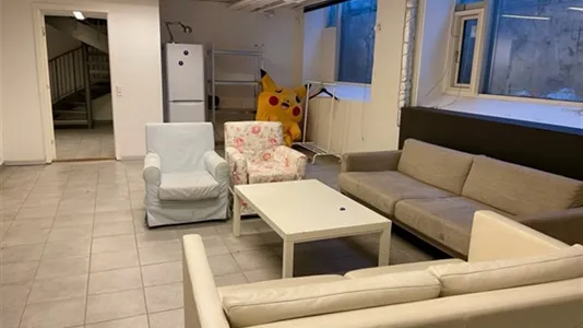 Showrooms til leje i København K - billede 10