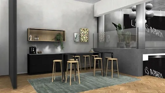 Butikslokaler til leje i Viborg - billede 6