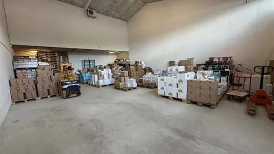 Butikslokaler til leje i Viborg - billede 5