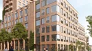 Butik til leje, Århus N, Katrinetorvet 2