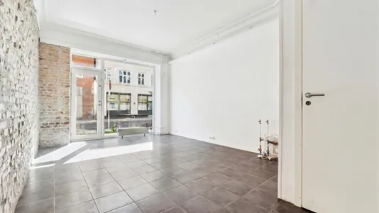 Butikslokaler til leje i Nørrebro - billede 2