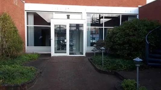 Restaurantlokaler til leje i Bjerringbro - billede 3