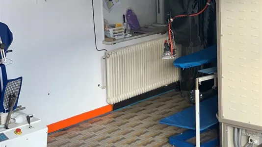 Butikslokaler til leje i Vejen - billede 8