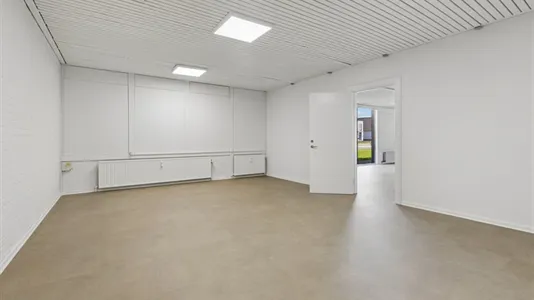 Butikslokaler til leje i Kolding - billede 4