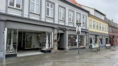 Butik til leje i 5800 Nyborg