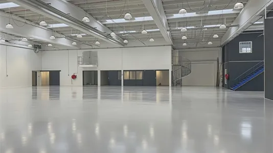Butikslokaler til leje i Albertslund - billede 10