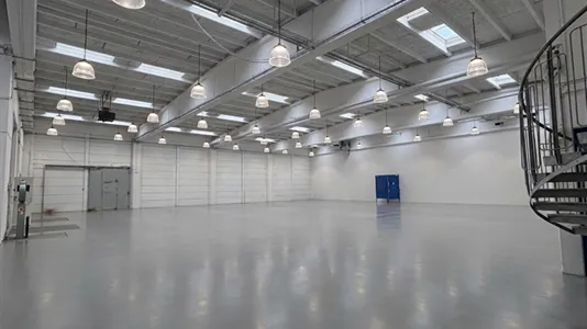 Butikslokaler til leje i Albertslund - billede 5