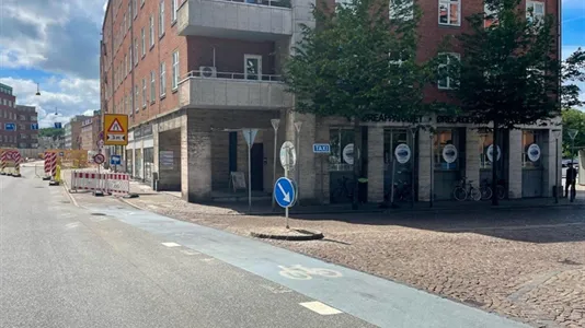 Kliniklokaler til leje i Aalborg Centrum - billede 11
