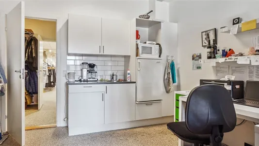 Butikslokaler til leje i Farsø - billede 8