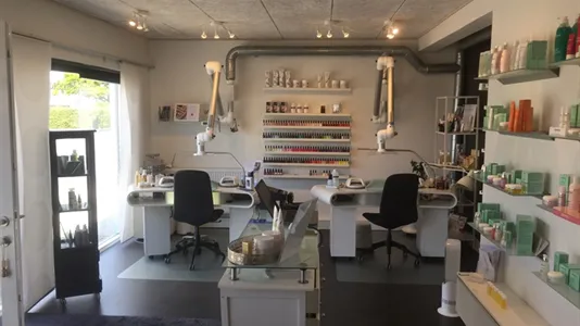 Butikslokaler til leje i Svendborg - billede 8