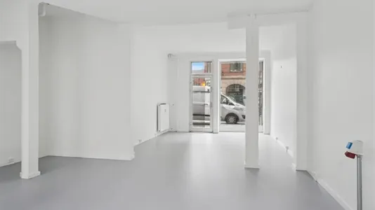 Butikslokaler til leje i Nørrebro - billede 11