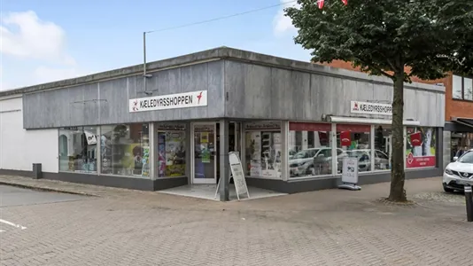 Butikslokaler til salg i Vejen - billede 2