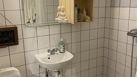 Kliniklokaler til leje i Østerbro - billede 11