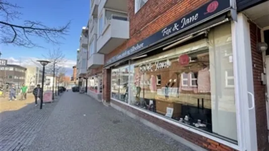 Butikslokaler til leje i Ballerup - billede 2