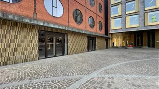 Butikslokaler til leje i Vesterbro - billede 3
