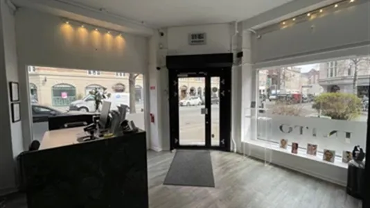 Butikslokaler til leje i Frederiksberg C - billede 12