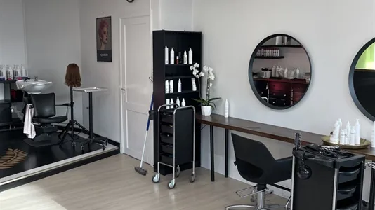 Kliniklokaler til leje i Karise - billede 4