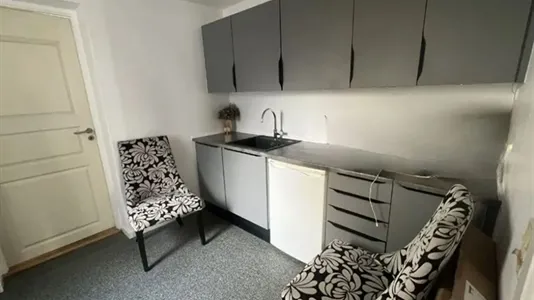 Butikslokaler til leje i Viborg - billede 6