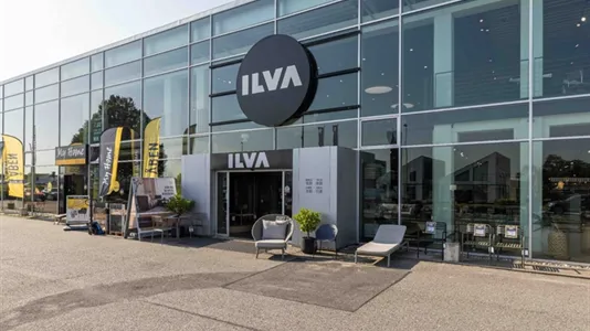 Kontorlokaler til leje i Sønderborg - billede 8