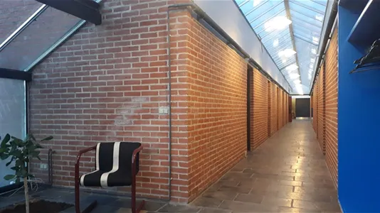 Kontorlokaler til leje i Hadsund - billede 4