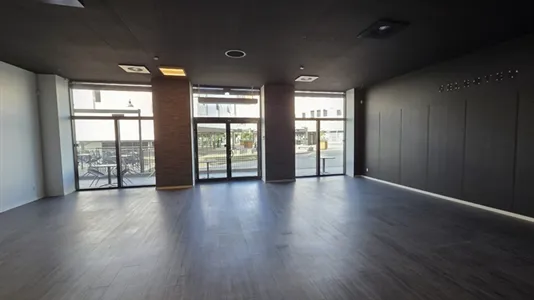 Butikslokaler til leje i Skive - billede 6
