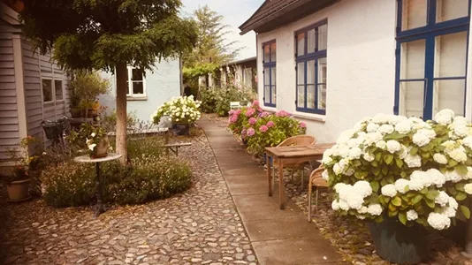 Boligudlejningsejendomme til salg i Køge - billede 4